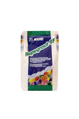 MAPEGROUT SF